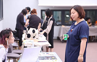 秋日天台艺术市集 ART, JEWELRY & COFFEE节目预告
