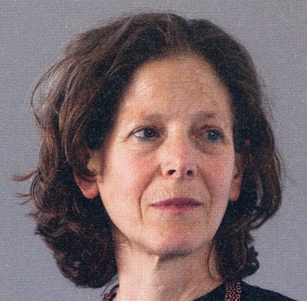 维莉·卡明斯基 Vered Kaminski