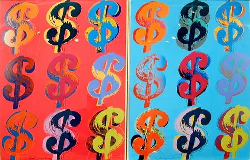 Andy Warhol