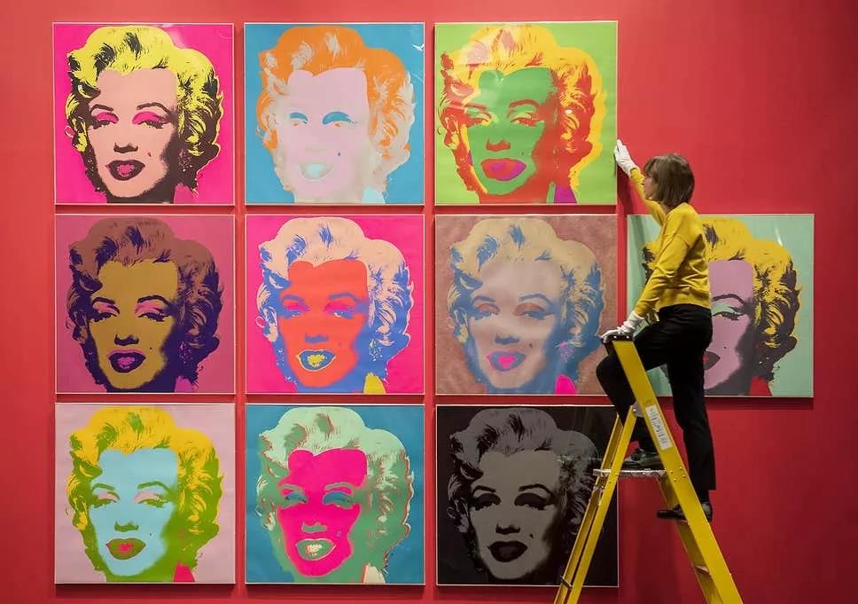 Andy Warhol