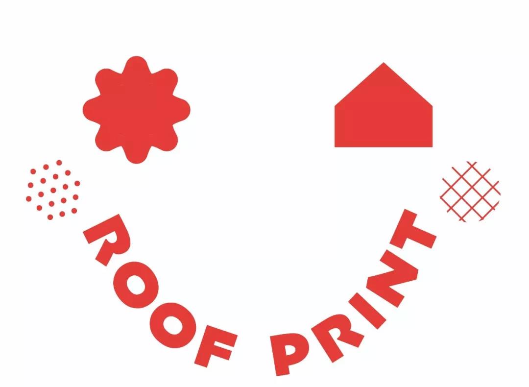 屋顶印画RoofPrint 