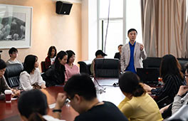 博士预备课程 | 就读海外艺术博士前你究竟需要预备什么？