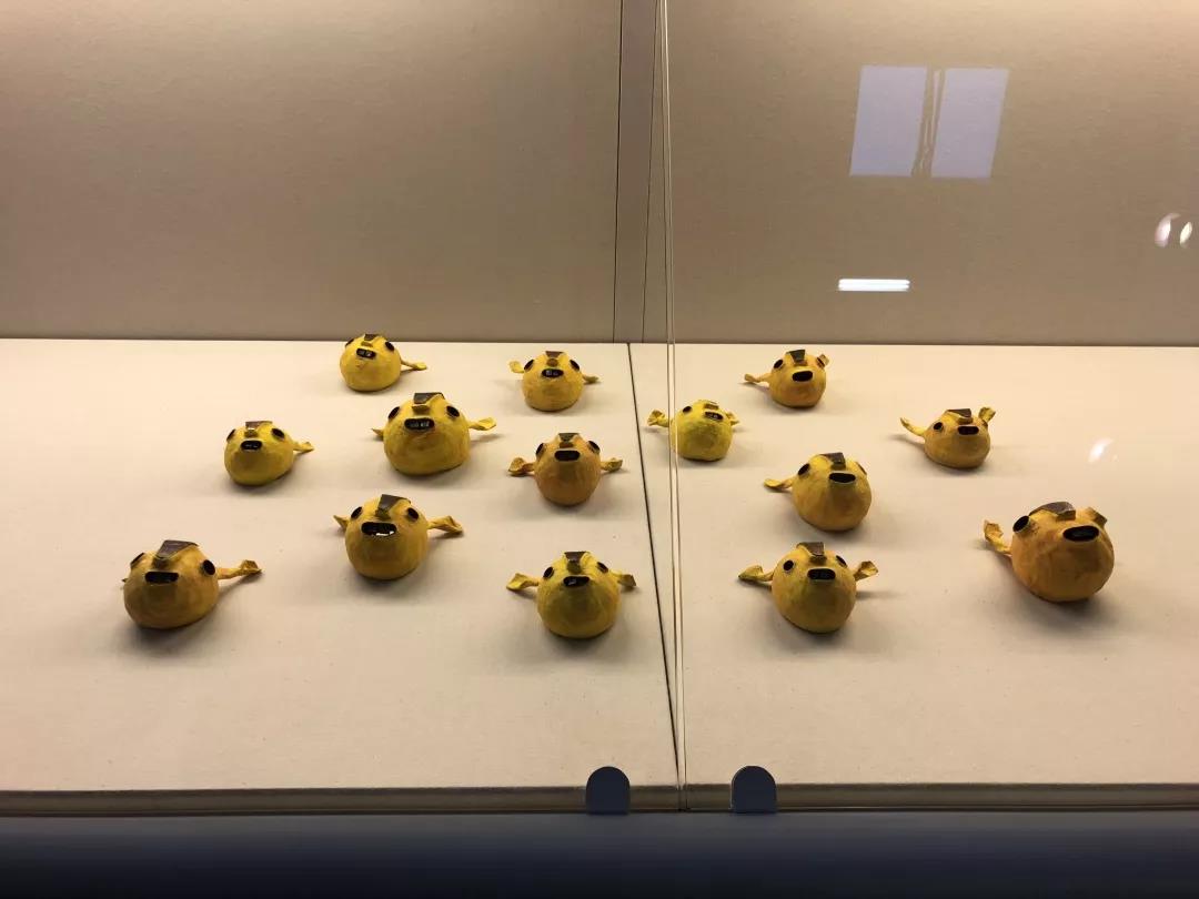 2019年Schmuck展出的部分当代首饰