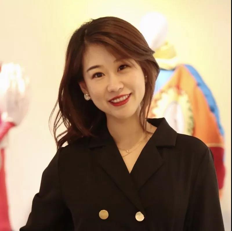 Sharon老师