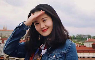 对话学姐 | Yang Ye：我在伯明翰艺术与设计学院跨专业学习的这一年