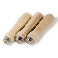 用来替换的木柄