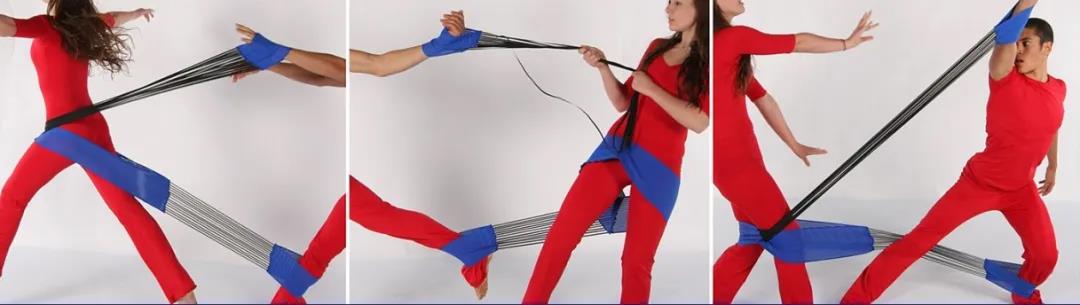 Elastic Experiment