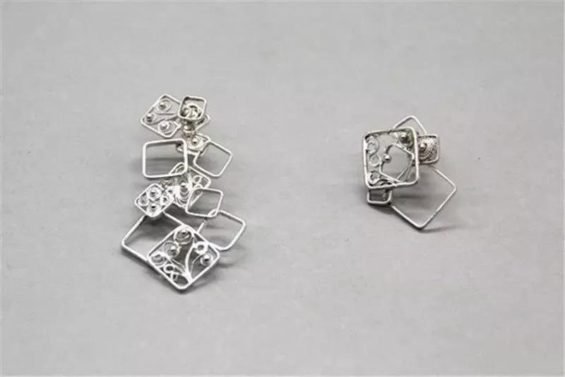 往期学员作品