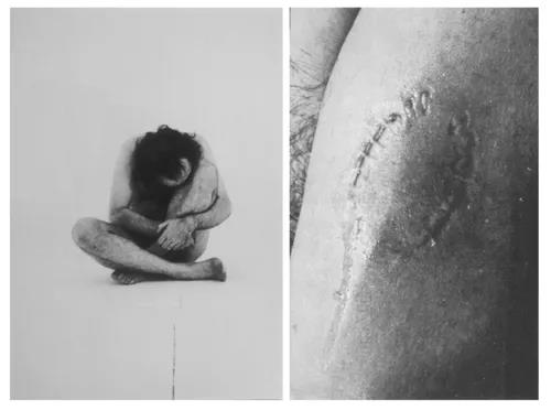 Vito Acconci