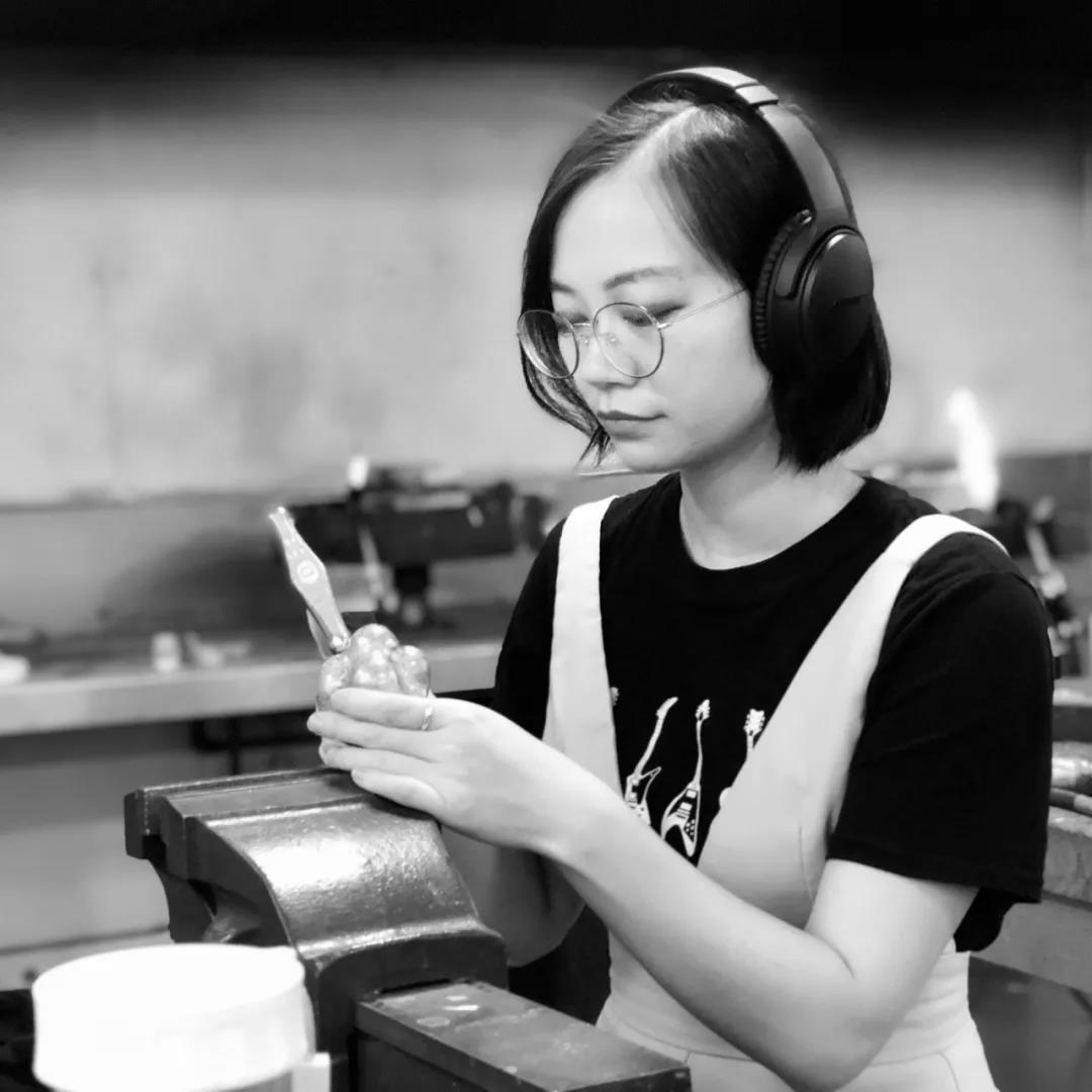 王晓妍