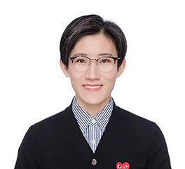 Chen Jing