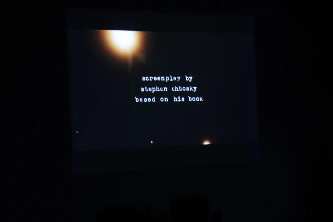 Movie Night