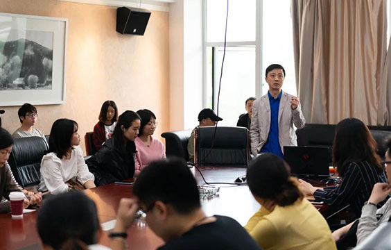 招募 | 博士预备课程升级，4大模块搭建海外人文艺术博士课题