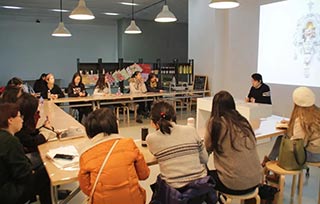 那些美术馆的“打工人”都在做什么？