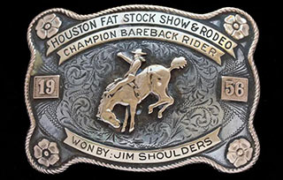 Belt Buckles | 皮带扣的前世今生