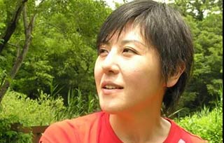 0.1毫米的力量——周防絵美子 | 名家书荐2021
