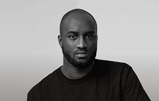最新官宣 | Off-White创始人Virgil Abloh成为皇艺访问教授