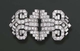 Dress Clips | 礼服夹——可拆解的机械美