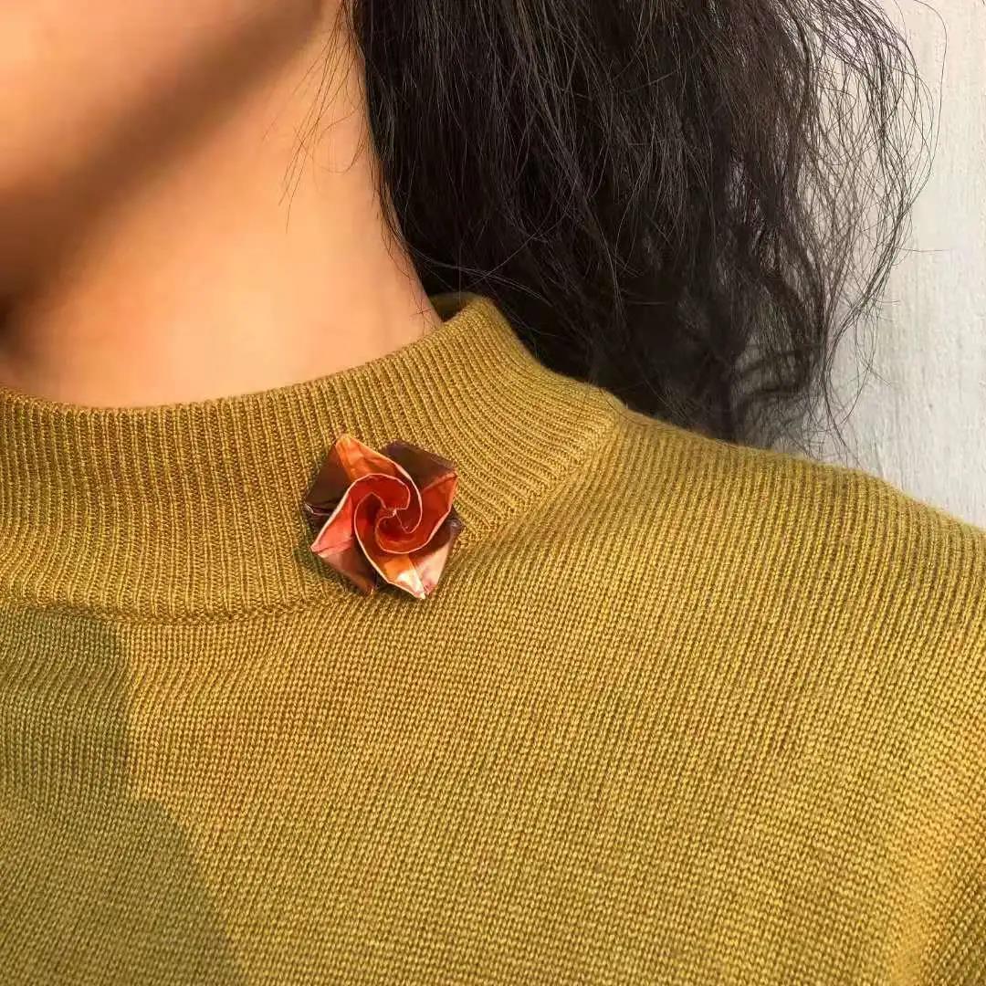 工坊成品范例