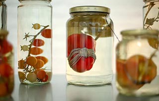 海外传真 | 展览：Refill - HILDE DE DECKER，安特卫普