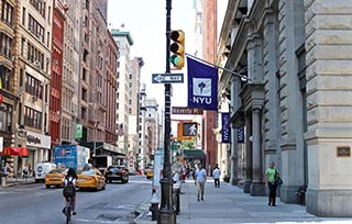 NYU再次成为Oscar最大赢家，走进录取率只有5%的Tisch学院