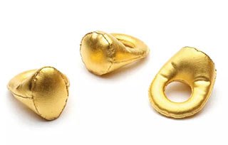 首饰材料 | Gold 黄金 - 价值即概念