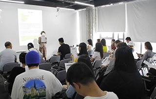 AIVA名校预科正式开学，接下来，请享受创作，奔赴梦想！