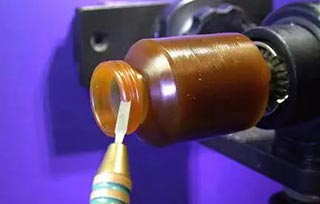 首饰工具 | 蜡雕的工与艺
