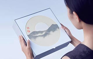 今年月饼包装的“颜值巅峰”在这里！