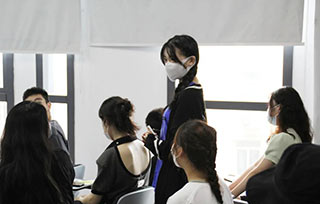 Orientation Day | BCU预科本周开学，开启我们的艺术之旅！