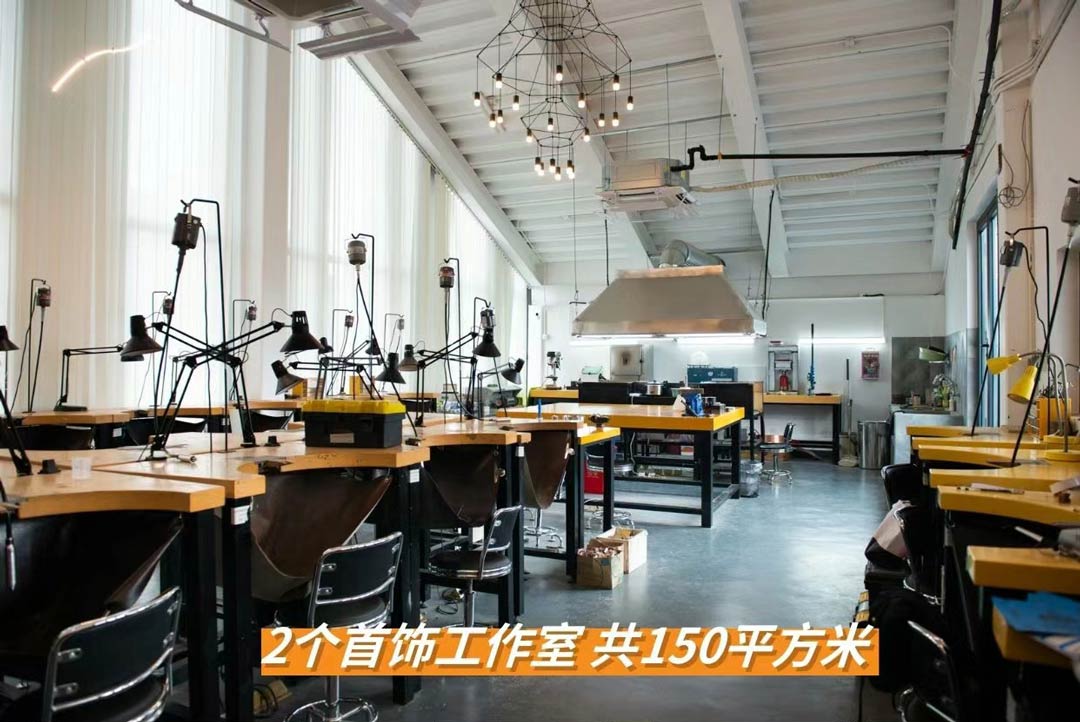 金工教室