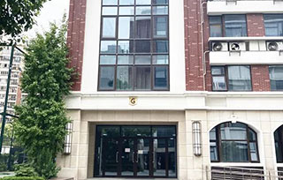 实地探访AIVA宿舍，住在“时尚的中心”是怎样的体验？