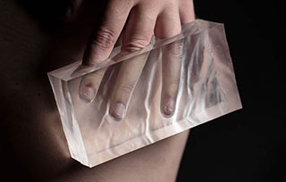首饰材料 | Silicone 硅胶 - 变幻的质地