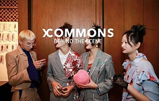 AIVA内推 | XCOMMONS设计师集合平台实习岗位来了！