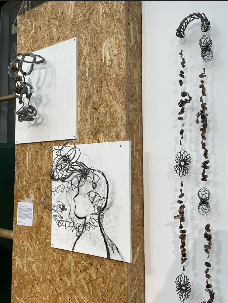 2022 BCU珠宝学院研究生毕业展