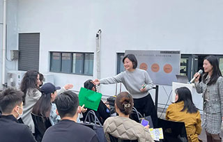 AIVA“艺”年一度新品发布会推出学分制预科