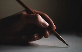 AIVA艺术夏令营招募 | 观察性绘画 Observational Drawing