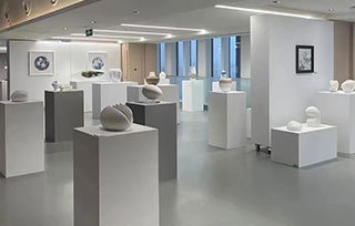 院校传真 | SIVA上海视觉艺术学院 2023首饰毕业作品展