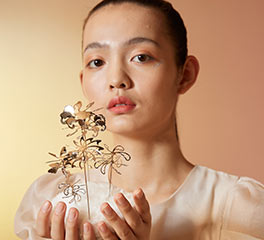 潘俏辰 首饰设计 硕士预科