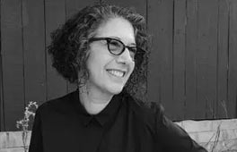 大师讲座｜美国艺术家Sondra Sherman：首饰是可移动的公共艺术