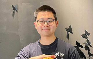AIVA优秀学生｜重生之专科毕业的我两年后在英国读博士