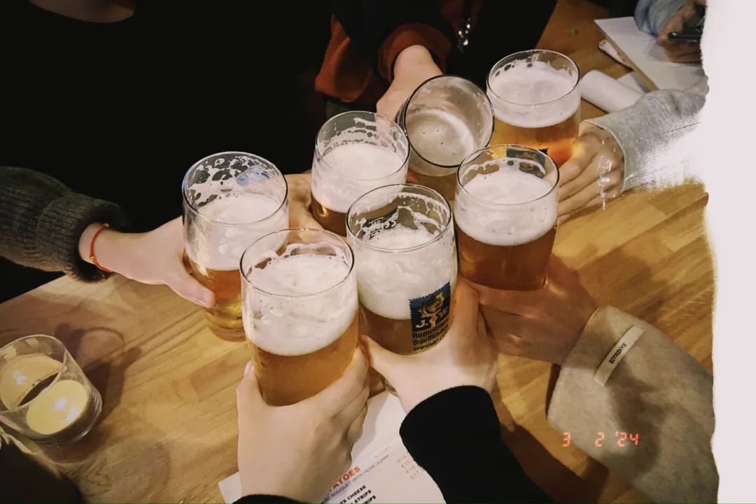 AIVA慕尼黑游学之旅