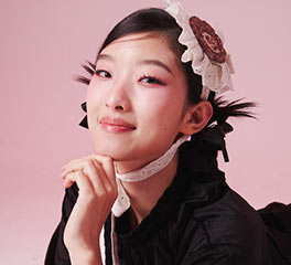 黄懿 首饰设计 硕士预科