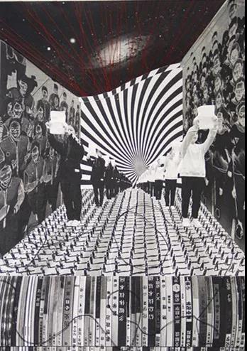 参展作品