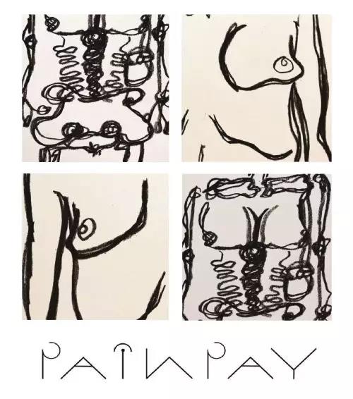 独立设计师首饰品牌 PAINPAY 